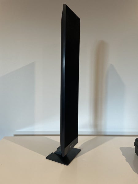 KEF T-Series 5.1 Slim Home Theatre System: T301, T301c & Sub + Premium Cabling63898452068865114