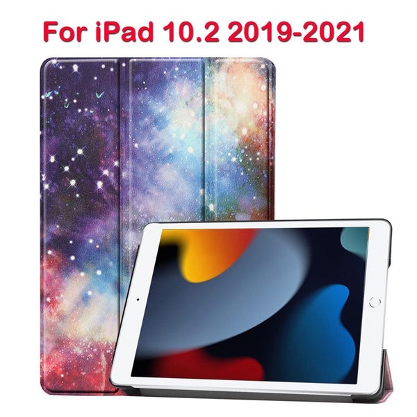 iPad 10.2 Case Carousel 11
