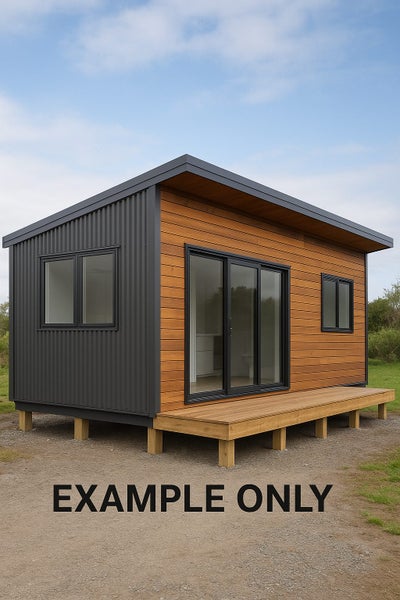 Custom Cabins & Sleepouts – Built On-Site or Delivered63003941906050113