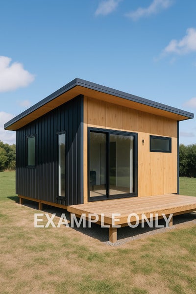 Custom Cabins & Sleepouts – Built On-Site or Delivered63003941906050112