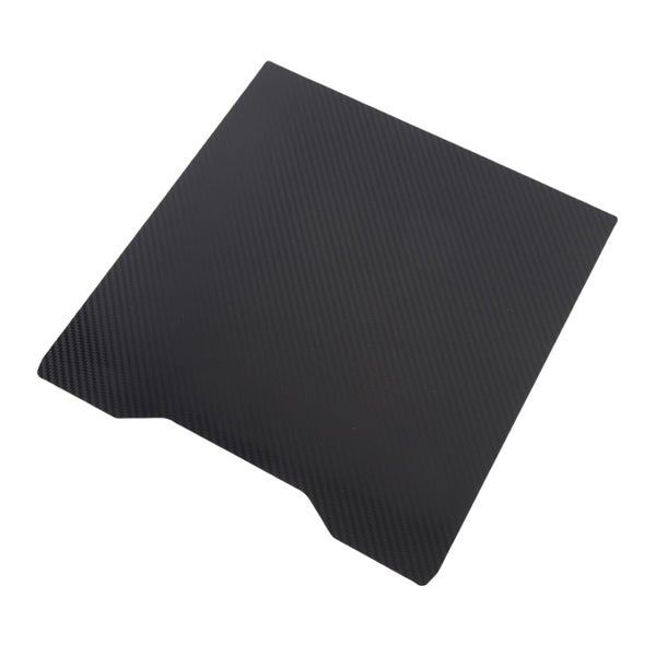 3d printer build bed 3d printer double sided flexible sheet 3D Printer Build Carousel 1