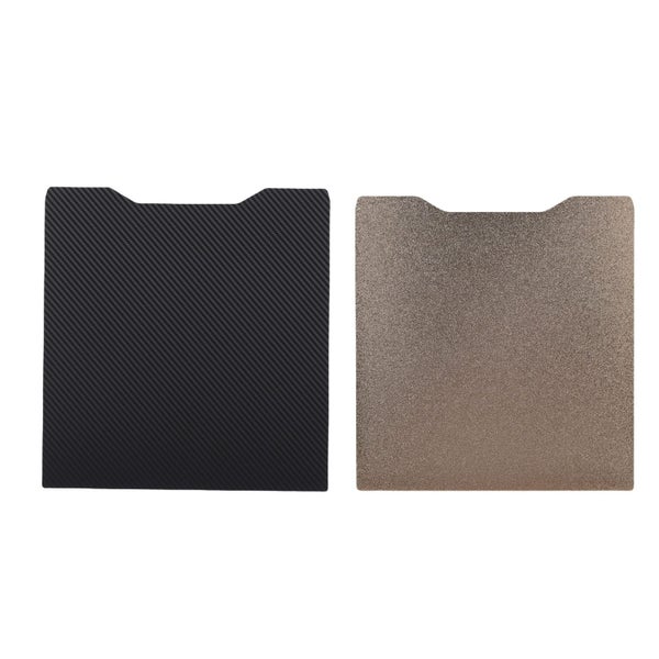 3d printer build bed 3d printer double sided flexible sheet 3D Printer Build Carousel 8