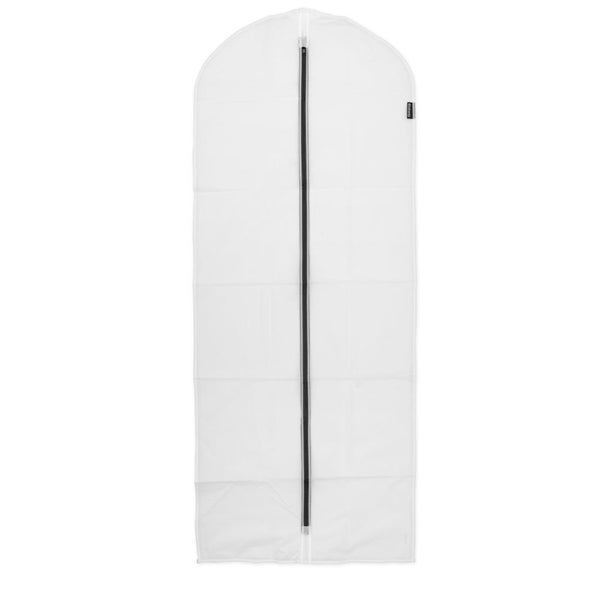 Brabantia XL Protective Clothes Covers - 2 Pack Clear Carousel 1