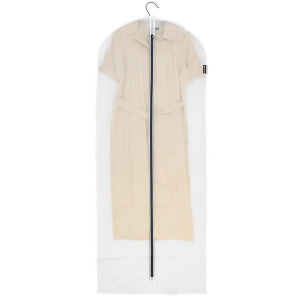 Brabantia XL Protective Clothes Covers - 2 Pack Clear Carousel 2