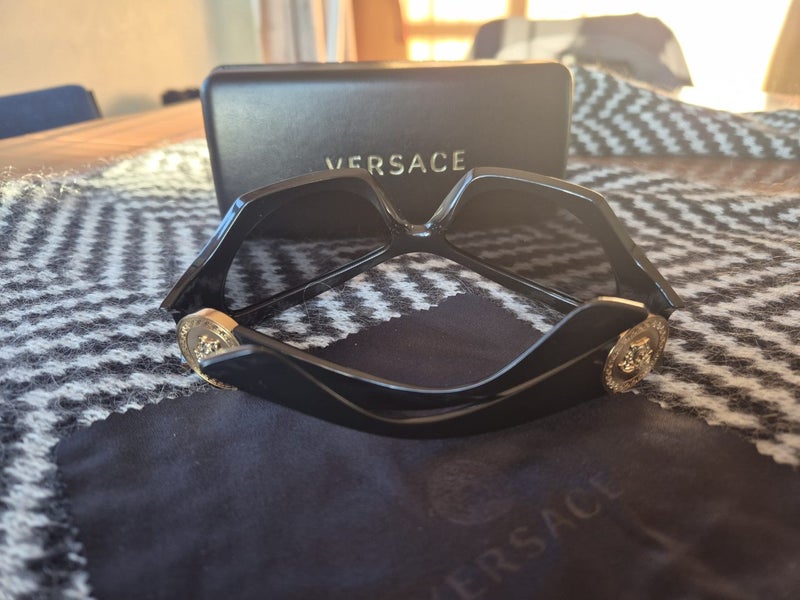 VERSACE sunglasses62932724180993113