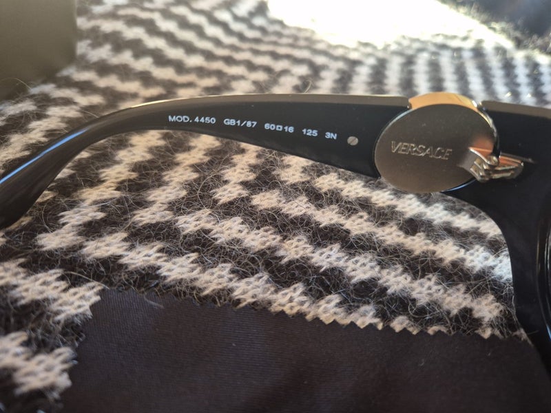 VERSACE sunglasses62932724180993112