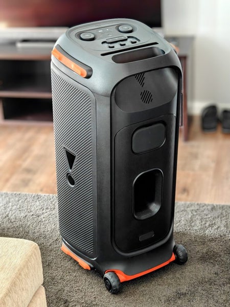 Large JBL Partybox 710 (near new condition)62934720661635113