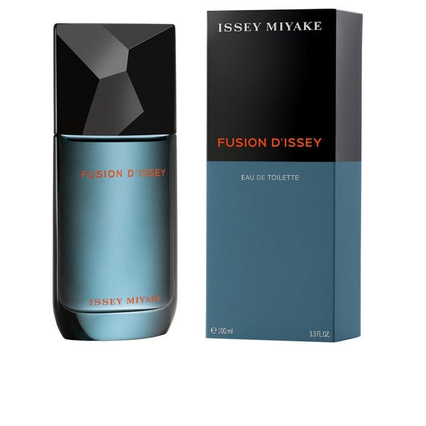 Fusion D'issey By Issey Miyake 100ml EDT_®_ Carousel 1