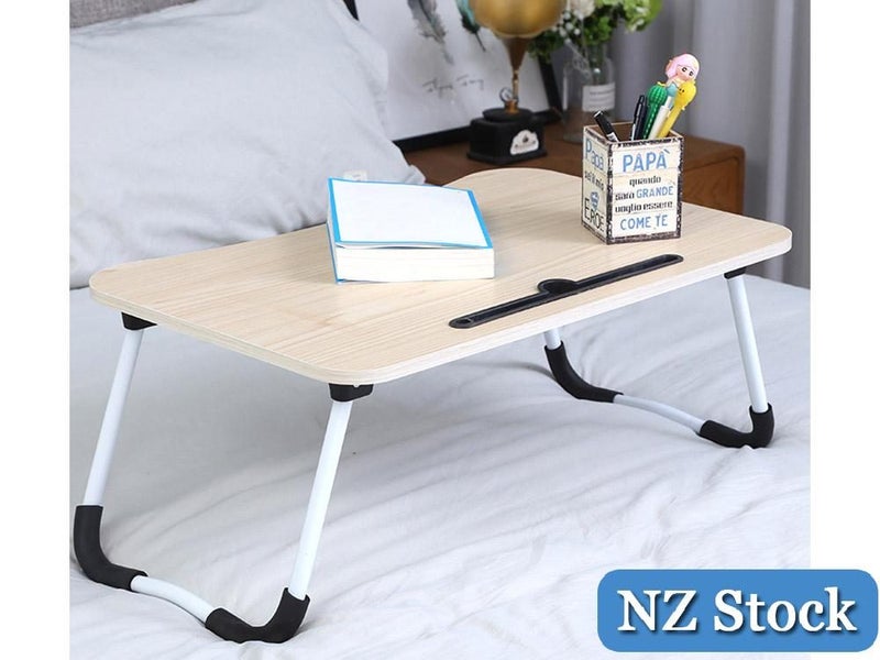 Laptop Table Desk (Auckland Stock) Carousel 1