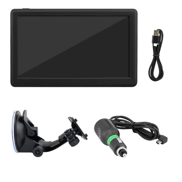 9" Car GPS Navigation NZ Clearance Carousel 2