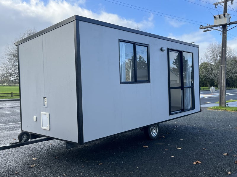 KEA Cabin 5.7 x 2.5 FOR SALE Carousel 2
