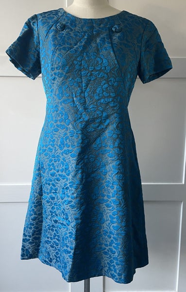 Vintage Dress & Coat Set62934720898305111