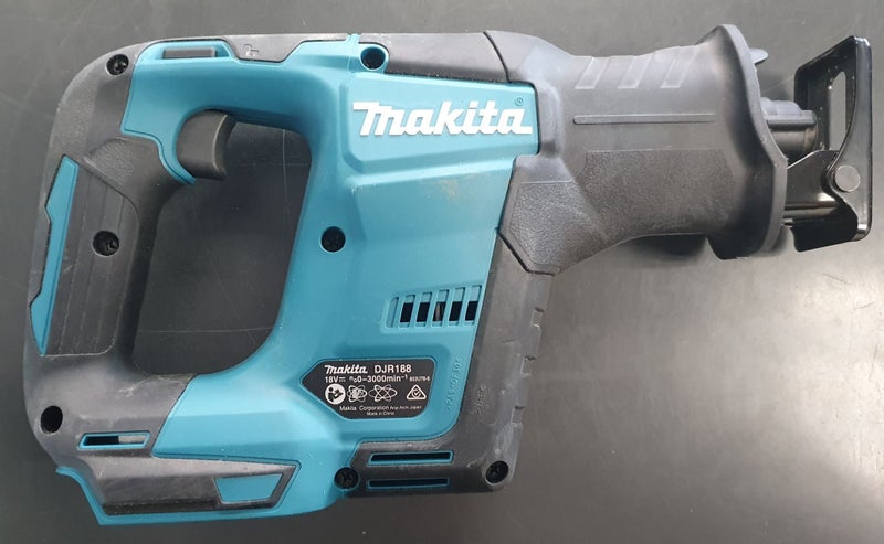 Makita Sabre Saw ***SKIN ONLY*** Carousel 1