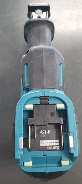 Makita Sabre Saw ***SKIN ONLY*** Carousel 5