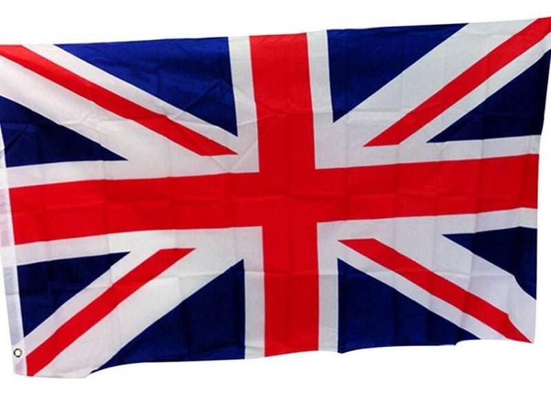 UK British Flag62933728868611111