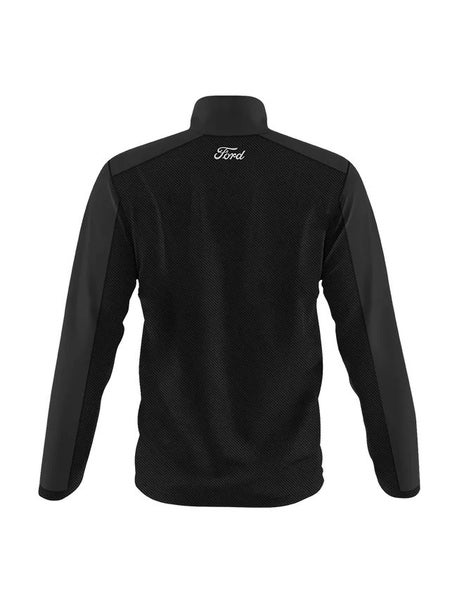 Ford Men's Softshell Jacket Carousel 2