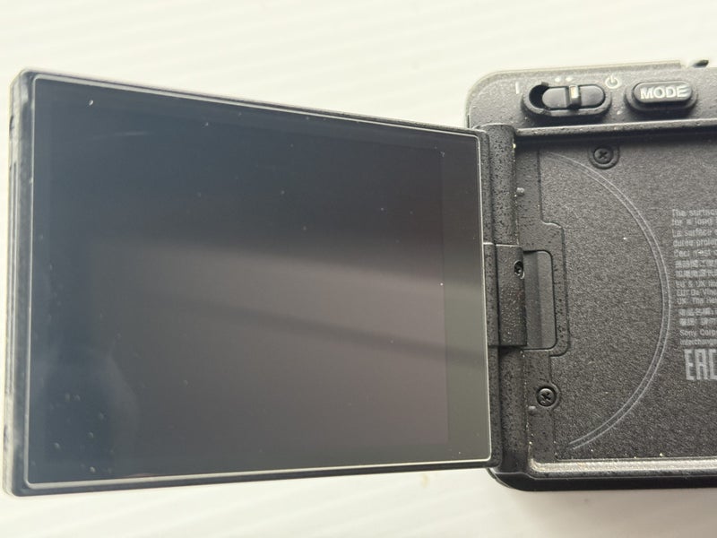 Sony FX 30 Camera62933728902147113