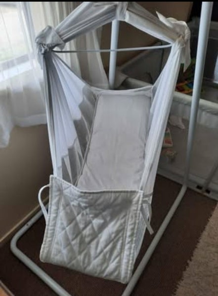 Baby Hammock Carousel 2