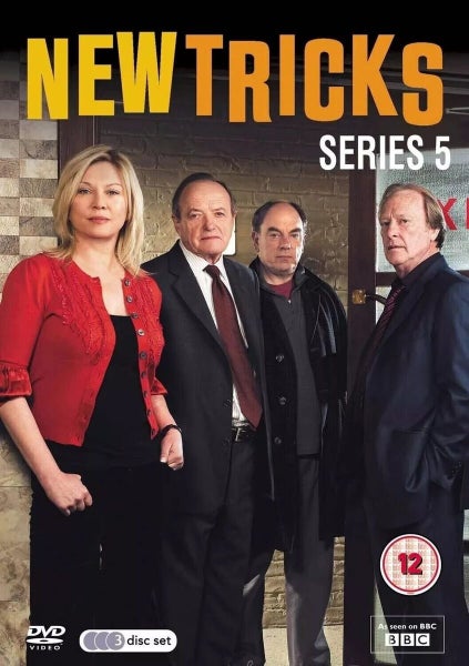 New Tricks: Series 5