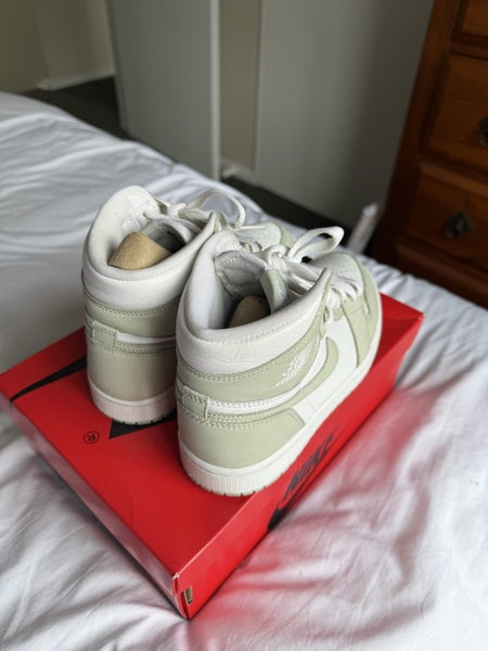Jordan 1 Seafoam62932724870659112