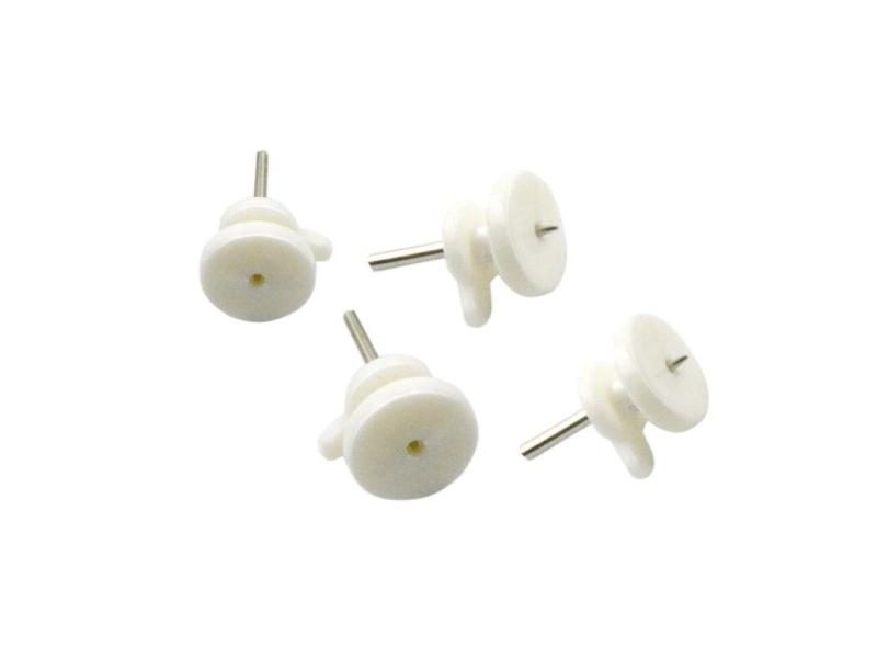 Picture Frame Wall Hooks Small Size Wall Clock Mirror Gadgets Hanging Hangers Carousel 1