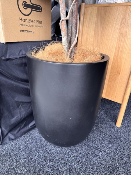 Ficus Tree Artificial in Pot62932725241859111