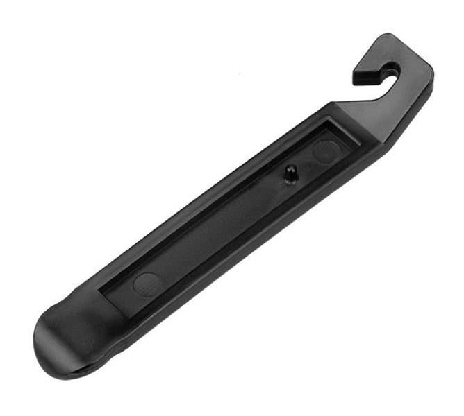 Bike Tyre Levers - Nylon, 10cm, 3 pcs Carousel 2