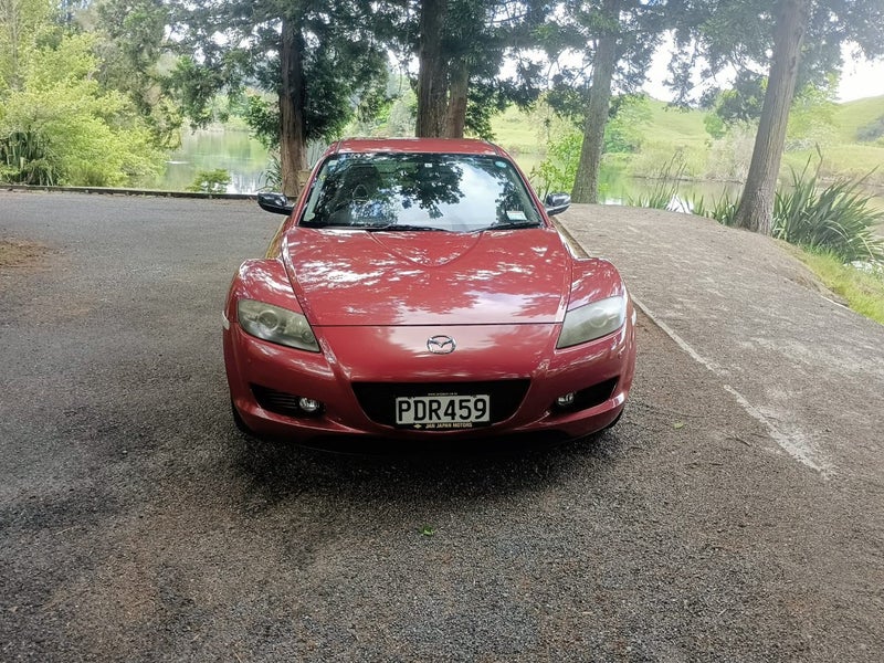 Mazda RX862933729061507112