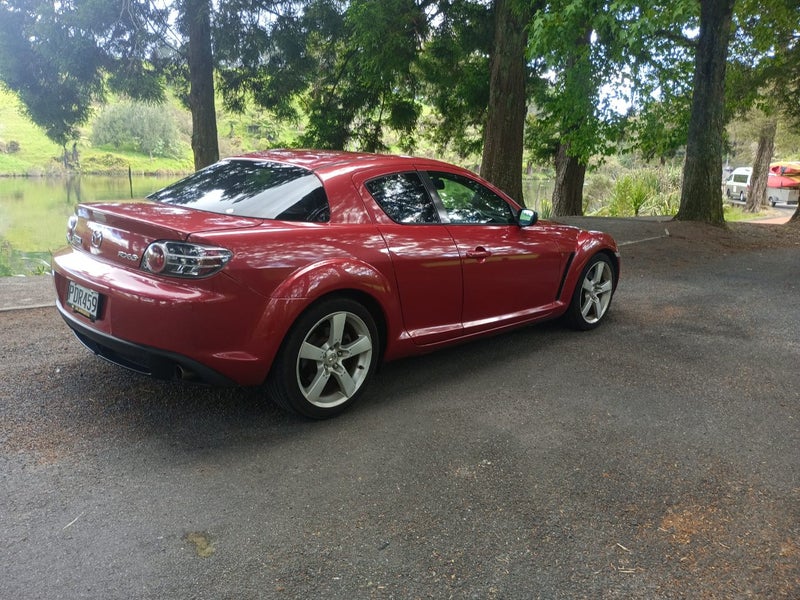 Mazda RX862933729061507114