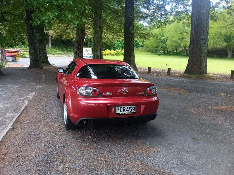 Mazda RX862933729061507113