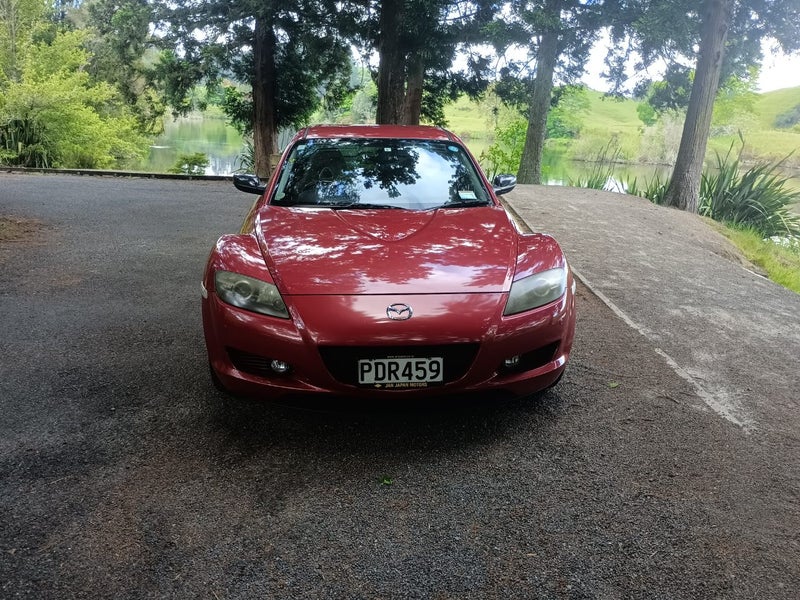 Mazda RX862933729061507111