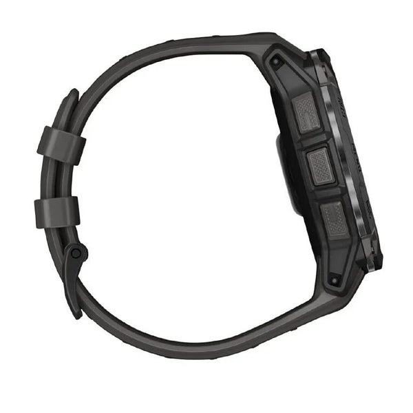 Garmin Instinct 3 50mm AMOLED - Black Carousel 6