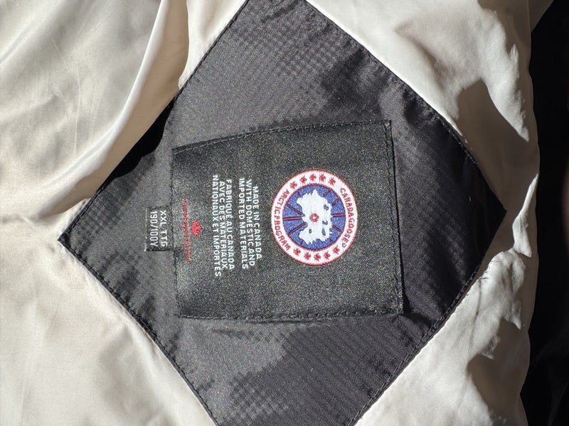 Canada Goose vest62933729235841113