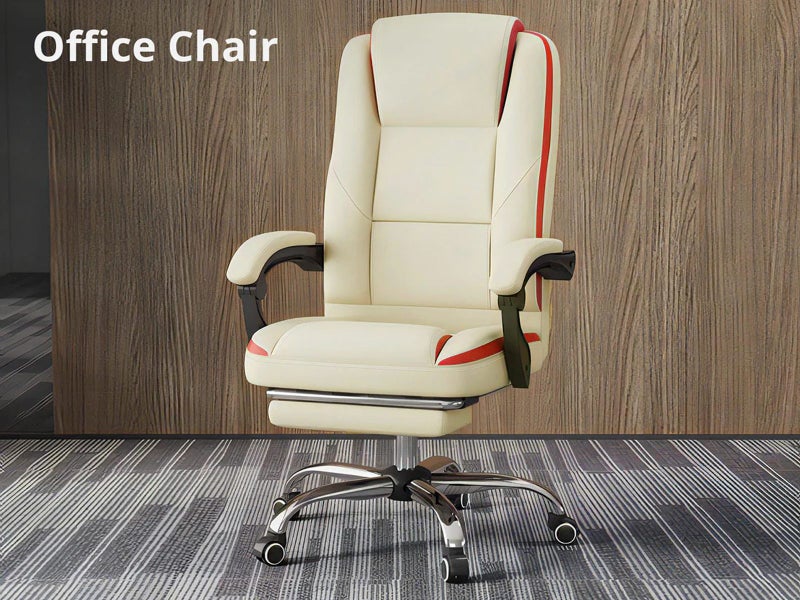 Office Chair Carousel 1