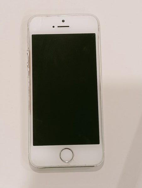 iPhone 5se 16gb Great condition at a bargain price!!62933729265409111