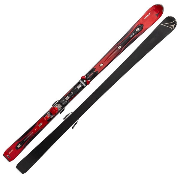 Atomic Vario Flex 72 180cm Skis Carousel 1