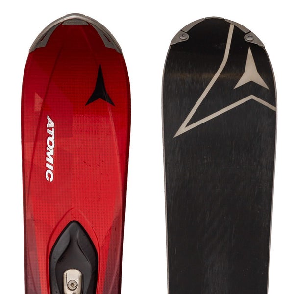 Atomic Vario Flex 72 180cm Skis Carousel 2