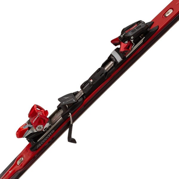 Atomic Vario Flex 72 180cm Skis Carousel 3