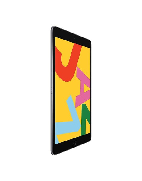 Apple iPad 7th Gen (2019) 10.2-inch 32GB Wifi Only - Space Gray (As New Pre-O... Carousel 3