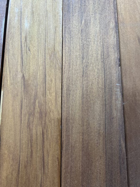 1st grade 120x18 mm Swamp Kauri Flooring 60 LM – final short flooring listing62996096770817112
