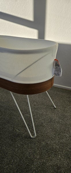 Genuine Baby SNOO - smart Bassinet NEW62944295492737112