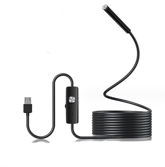 5M USB Endoscope Carousel 1