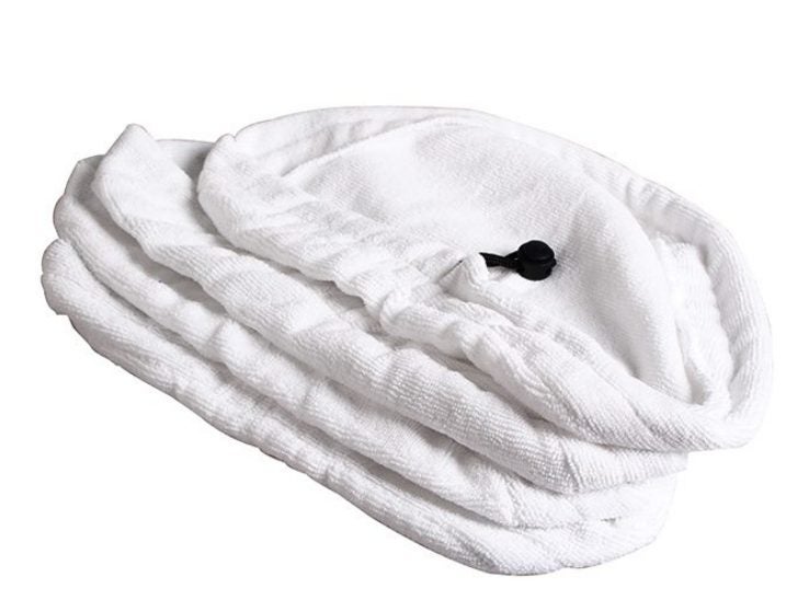 Steam Mop Pads, Steam Mop Pads x 4pcs Carousel 2