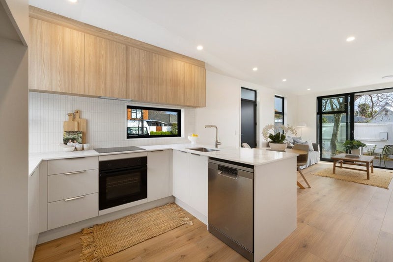 Architectural Flair with Superior Finishes63614617295617111
