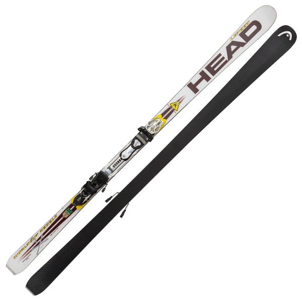 Head Speed World Cup Rebels 180cm Skis Carousel 1