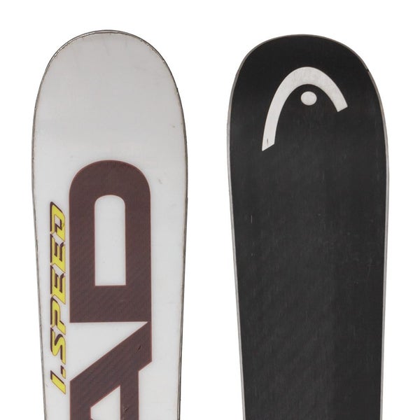 Head Speed World Cup Rebels 180cm Skis Carousel 2