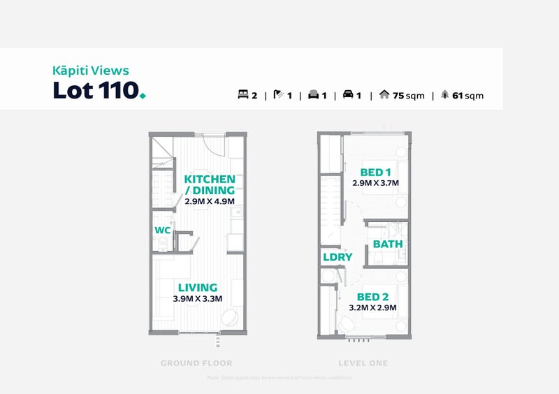 Brand New on the Coast - Buy Off-the-Plan Today!63612550561665113