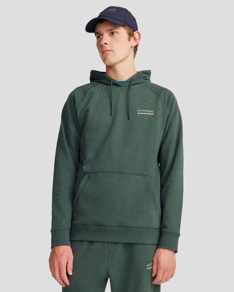 Kathmandu Men's Heritage Hoodie Carousel 1