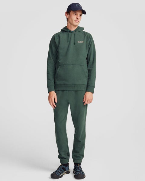 Kathmandu Men's Heritage Hoodie Carousel 2