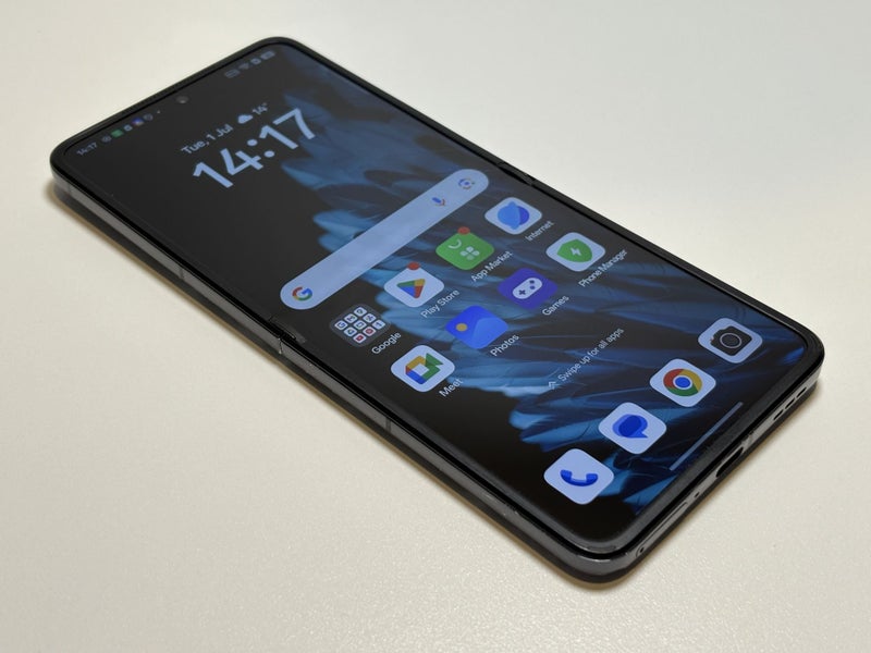 Oppo Find N2 Flip62935703074562114